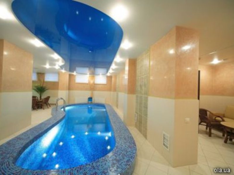 Victoria Hotel 12311