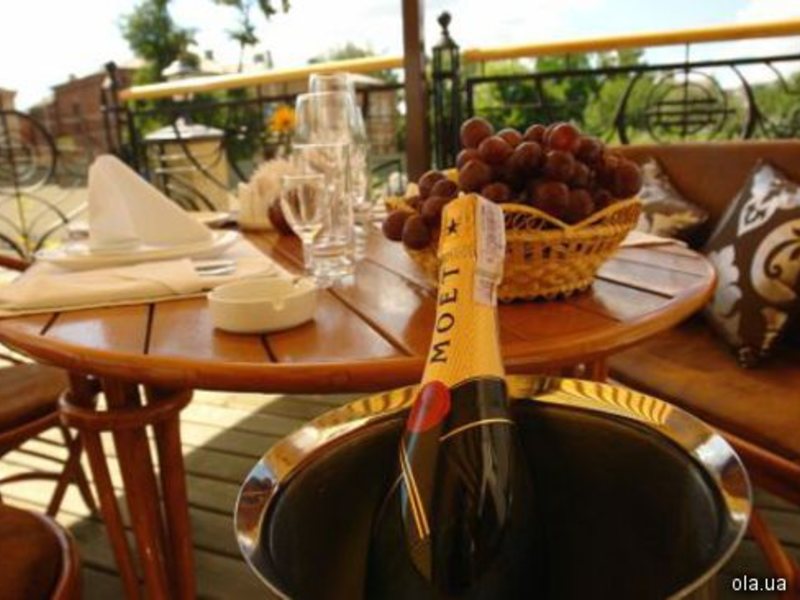 Victoria Hotel 12312