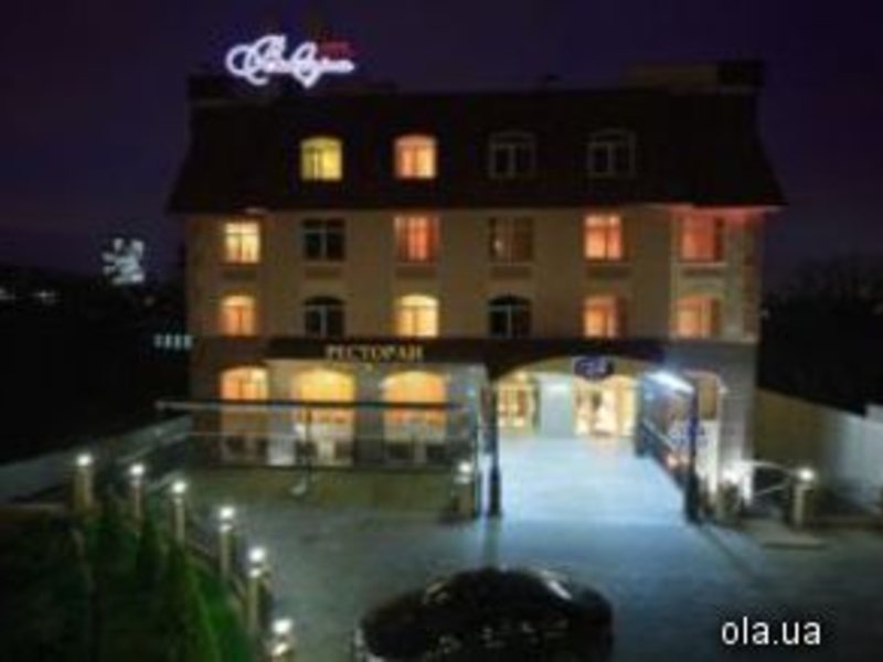 Victoria Hotel 12313