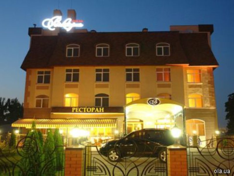 Victoria Hotel 12315