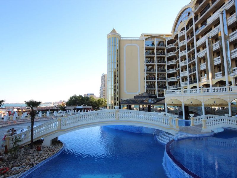 Victoria Palace  173987