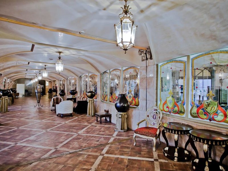 Victoria Palace  173988