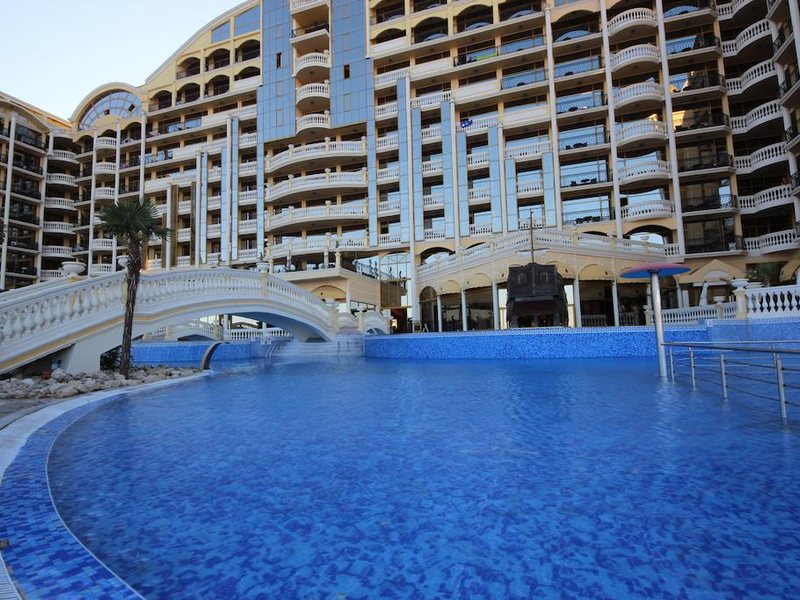 Victoria Palace  173989