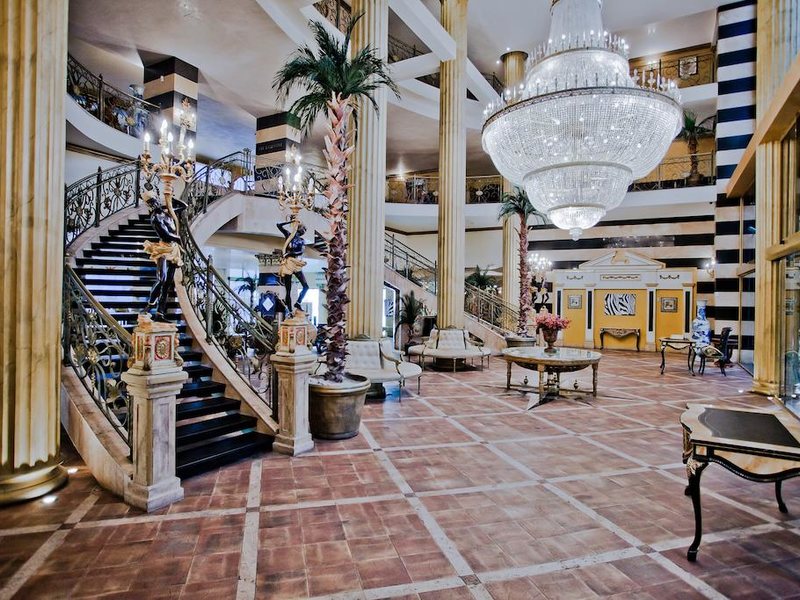 Victoria Palace  173990