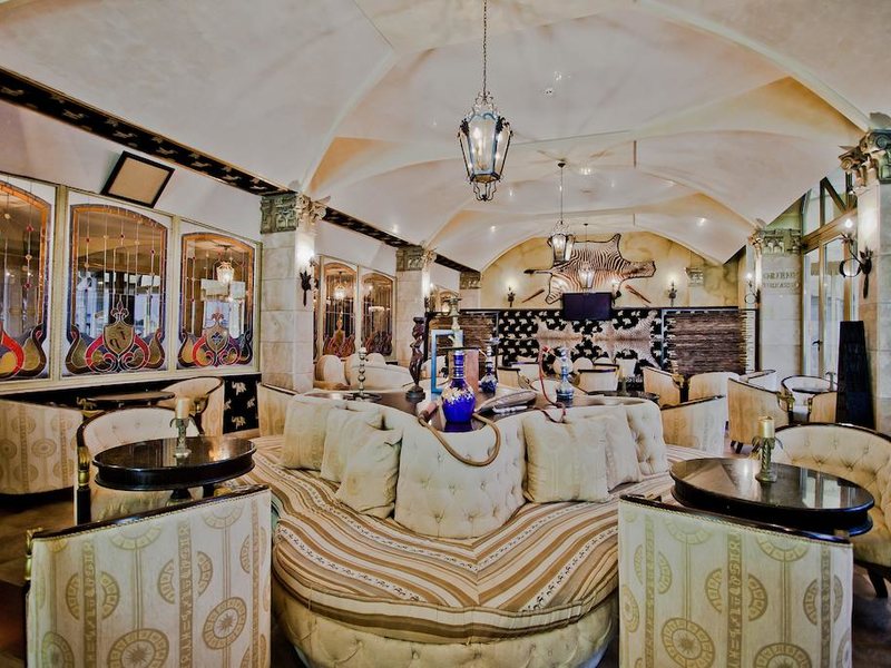 Victoria Palace  173991