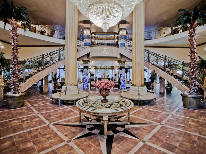 Victoria Palace  173994