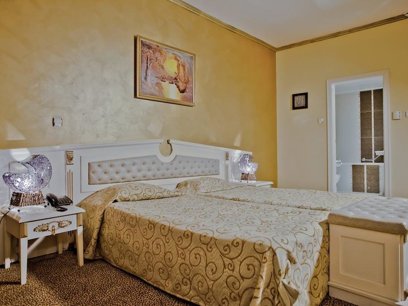 Victoria Palace  173999