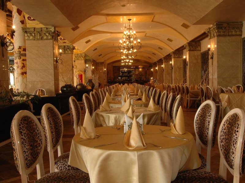 Victoria Palace  174007