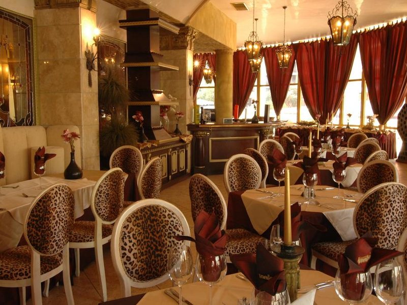 Victoria Palace  174012