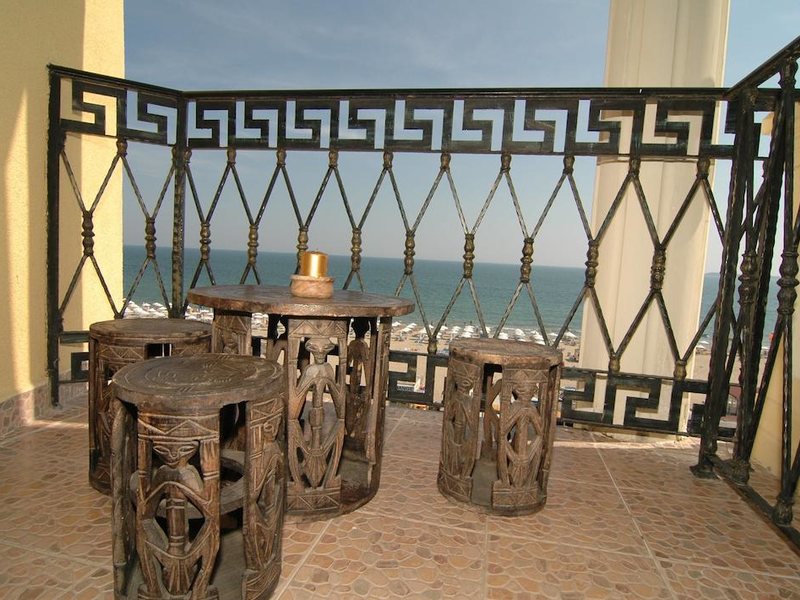 Victoria Palace  174014