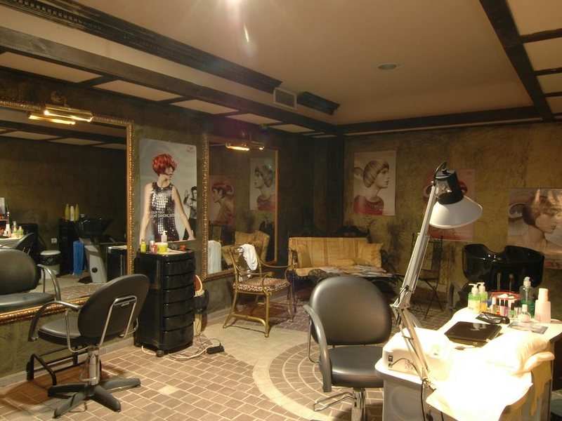 Victoria Palace  174016