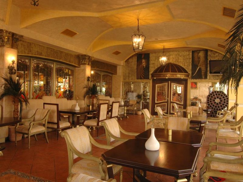 Victoria Palace  174017