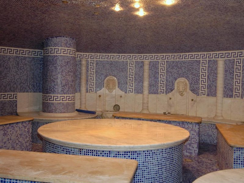 Victoria Palace  174018