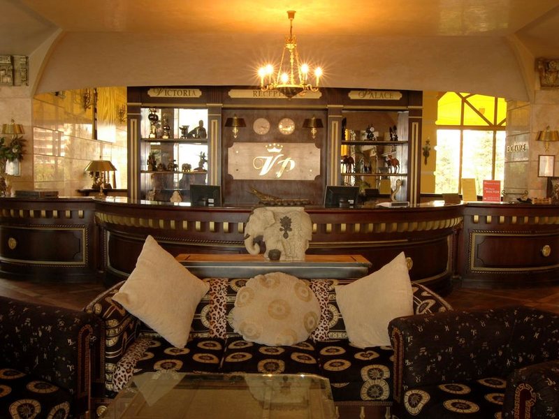 Victoria Palace  174019