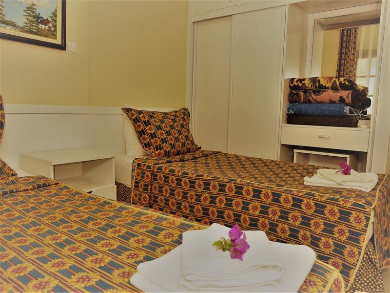 Victoria Suite Hotel 203870