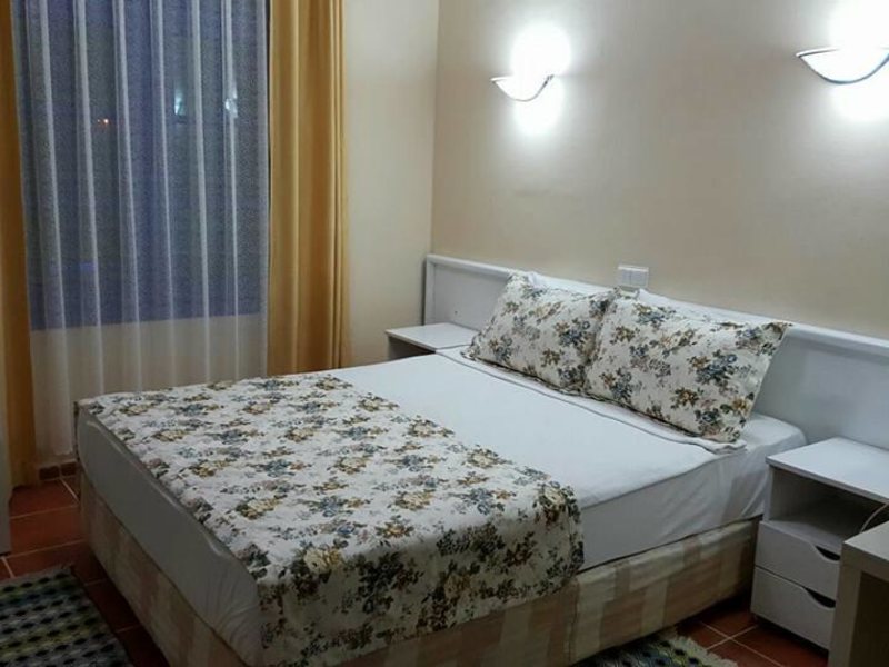 Victoria Suite Hotel 203871