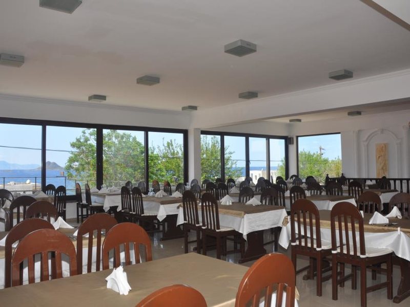 Victoria Suite Hotel 203872