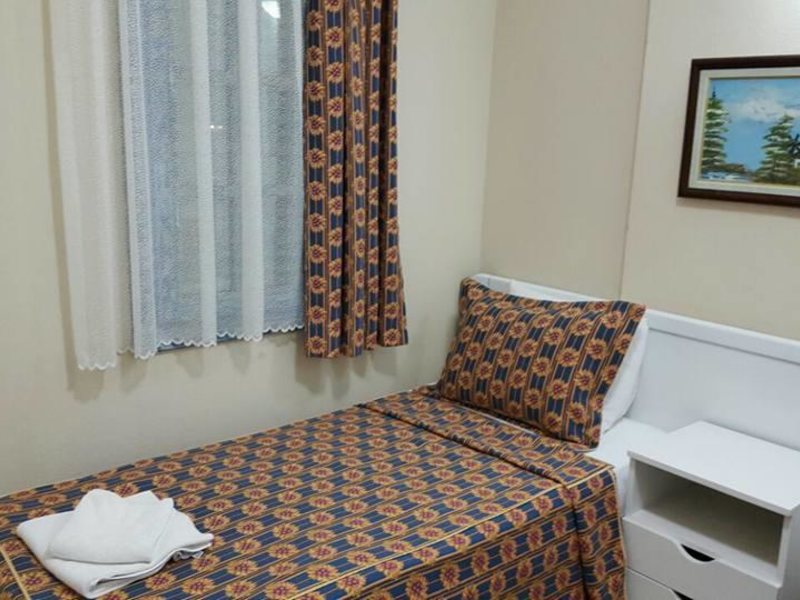 Victoria Suite Hotel 203873