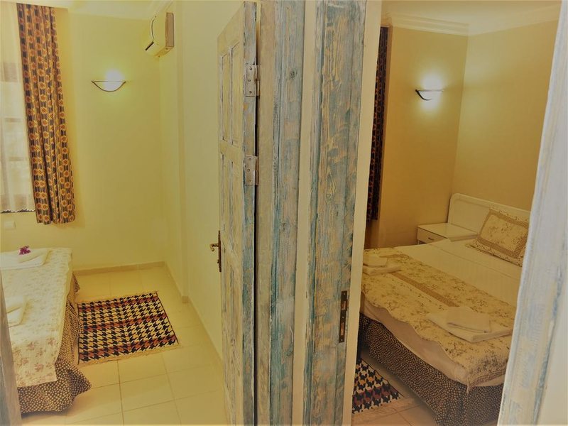 Victoria Suite Hotel 203874