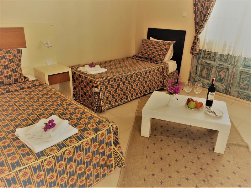 Victoria Suite Hotel 203875