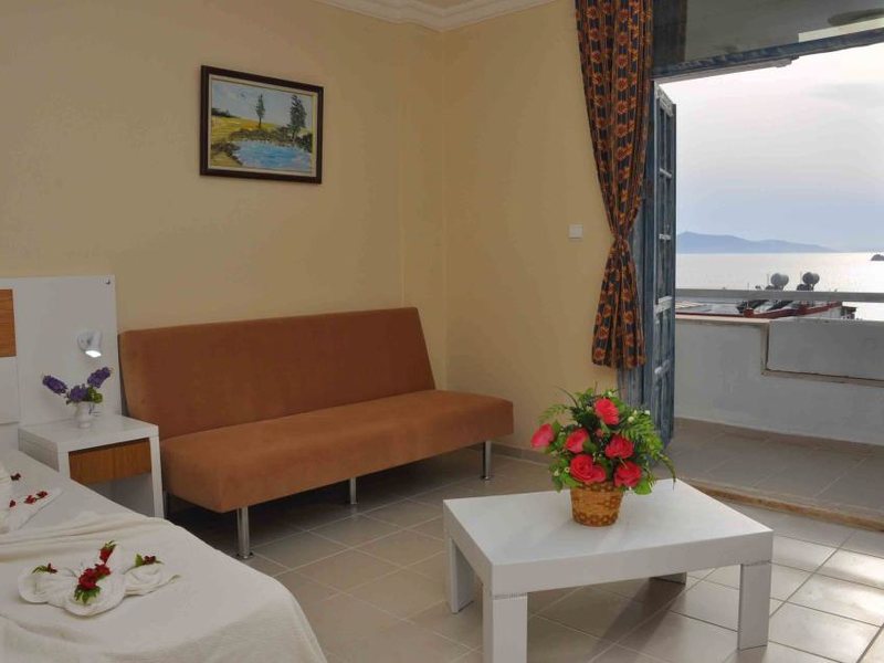 Victoria Suite Hotel 203876