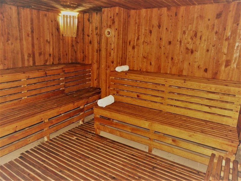 Victoria Suite Hotel 203878