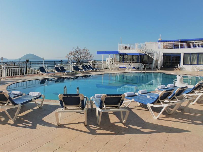 Victoria Suite Hotel 203879