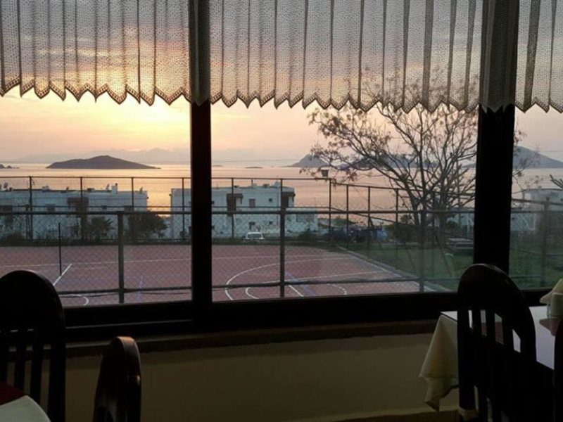 Victoria Suite Hotel 203880