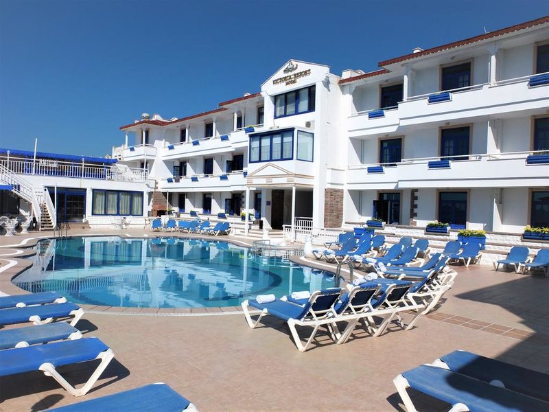 Victoria Suite Hotel 203881