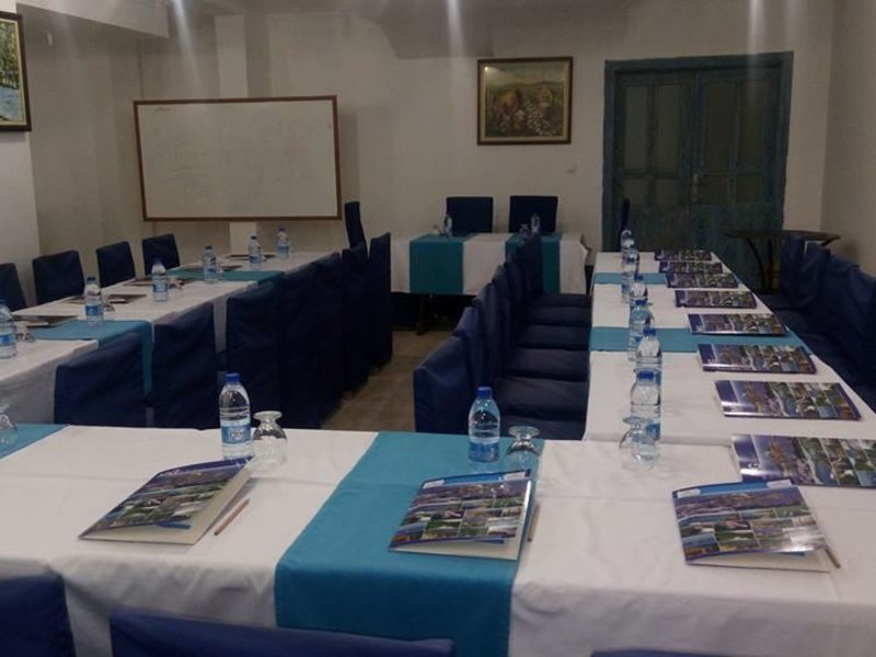 Victoria Suite Hotel 203882