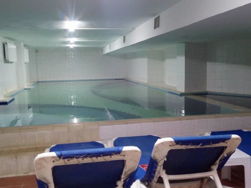 Victoria Suite Hotel 203883