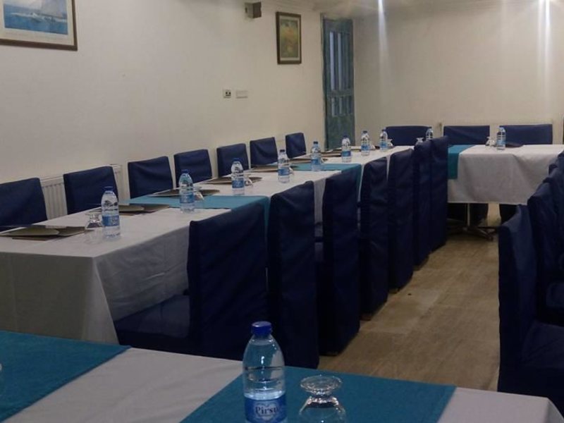 Victoria Suite Hotel 203884