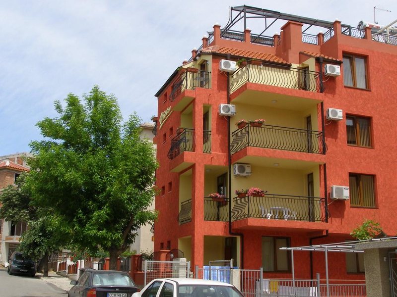 Victoria (Sozopol) 178940