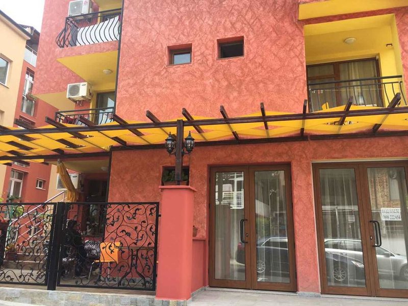 Victoria (Sozopol) 178946