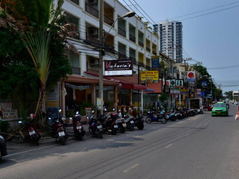 Victoria s Place 230232