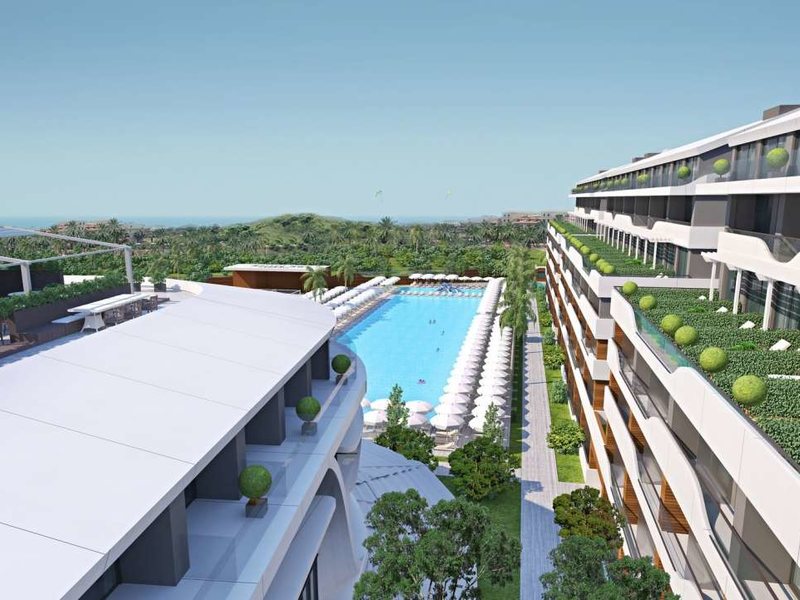 Victory Be Mine Hotel 322127