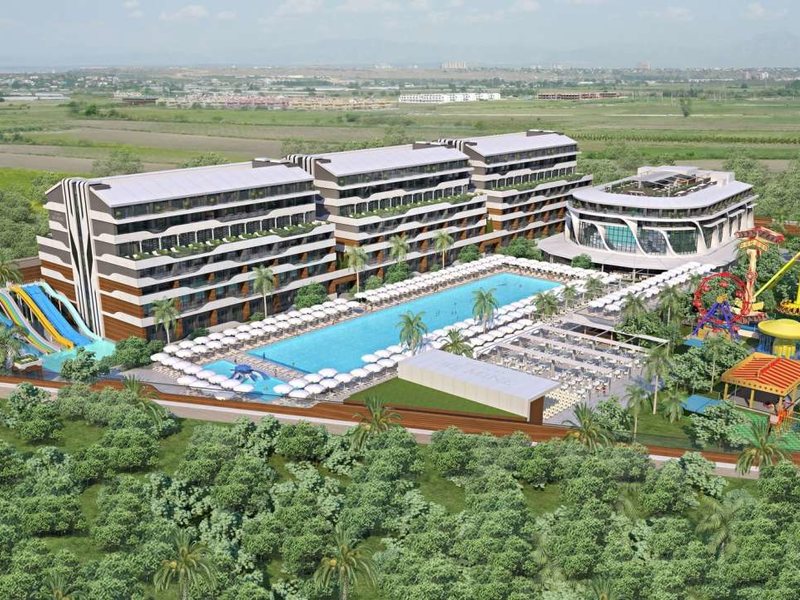 Victory Be Mine Hotel 322128