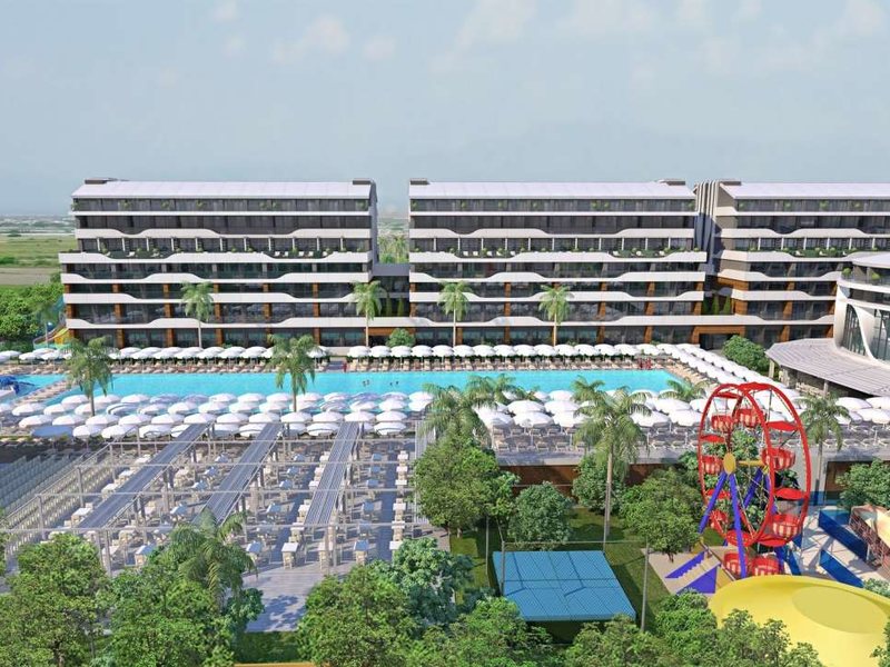 Victory Be Mine Hotel 322131