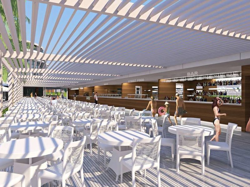 Victory Be Mine Hotel 322132