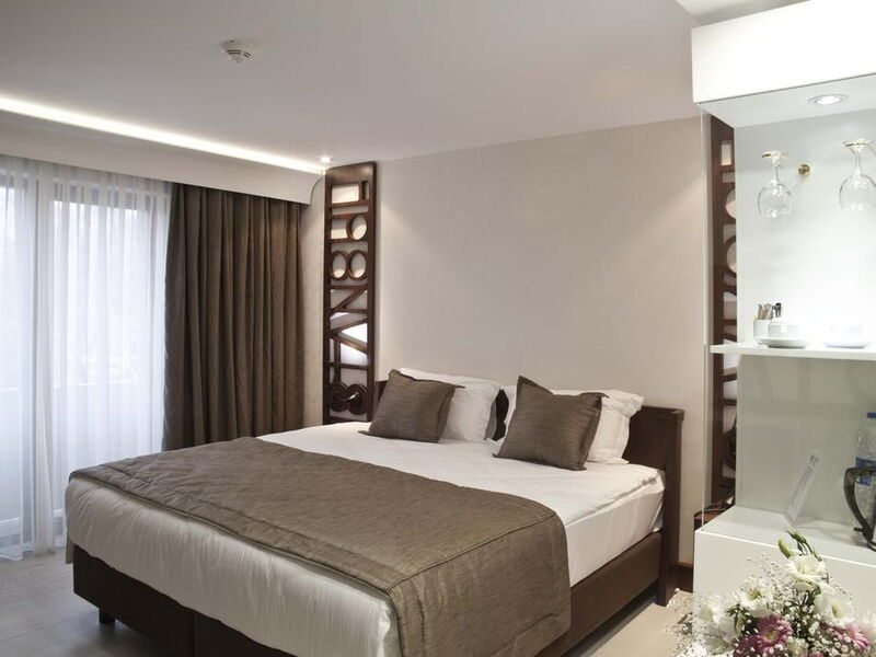 Victory Hotel & Spa 177647