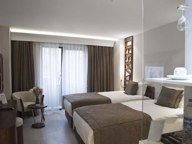 Victory Hotel & Spa 177648