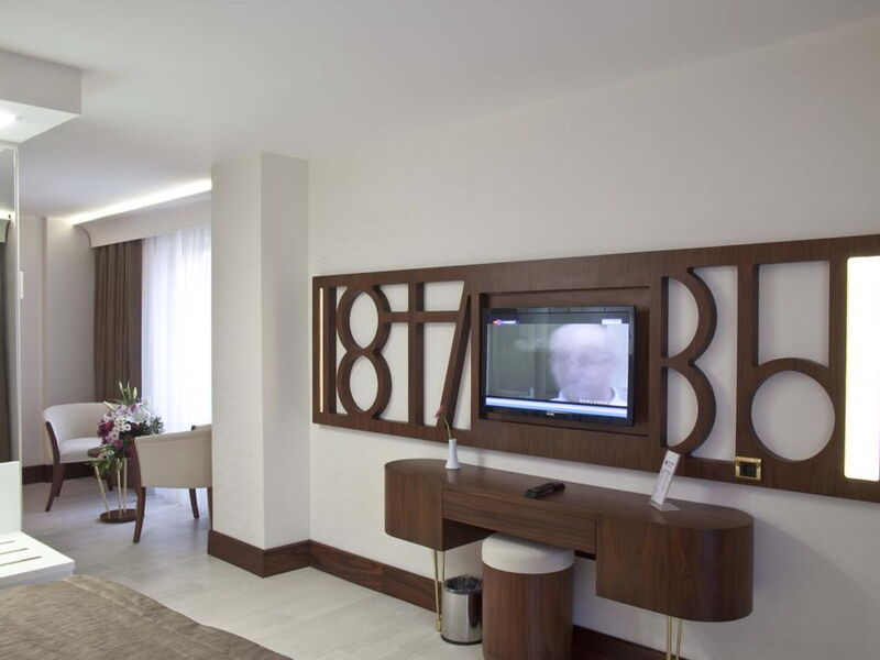 Victory Hotel & Spa 177649