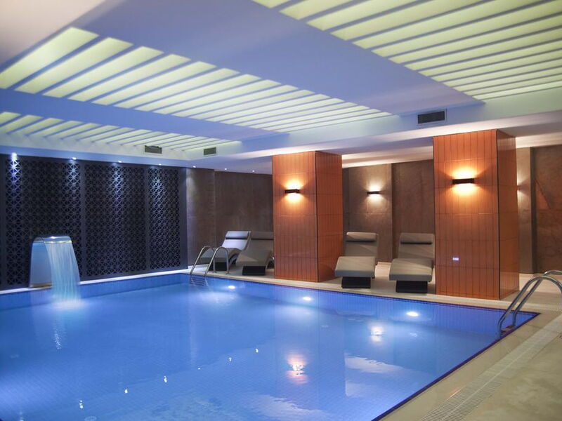Victory Hotel & Spa 177650