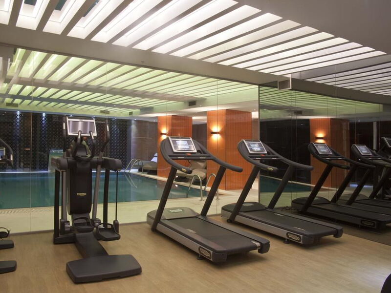 Victory Hotel & Spa 177651