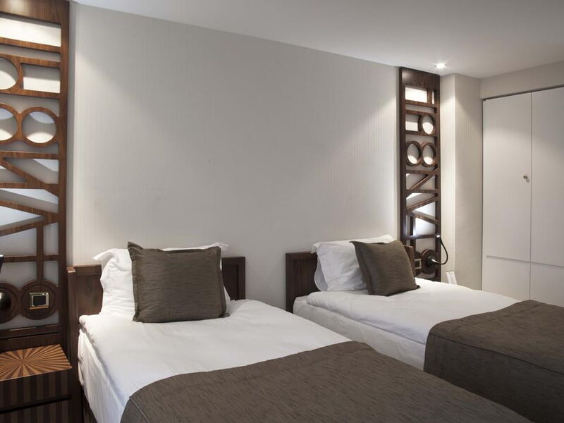 Victory Hotel & Spa 177652