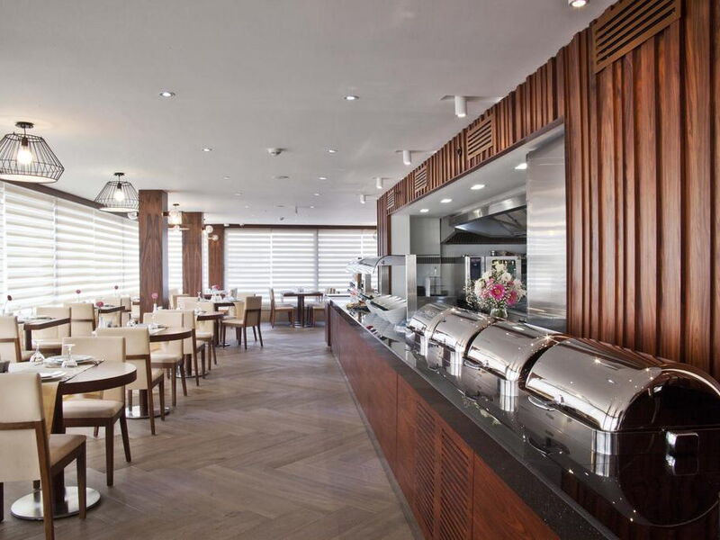 Victory Hotel & Spa 177654