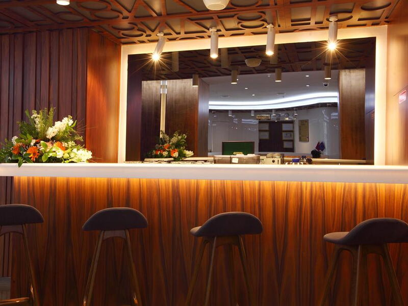 Victory Hotel & Spa 177655