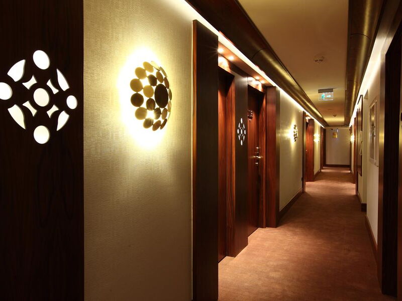 Victory Hotel & Spa 177657