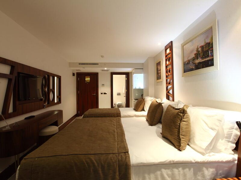 Victory Hotel & Spa 177659