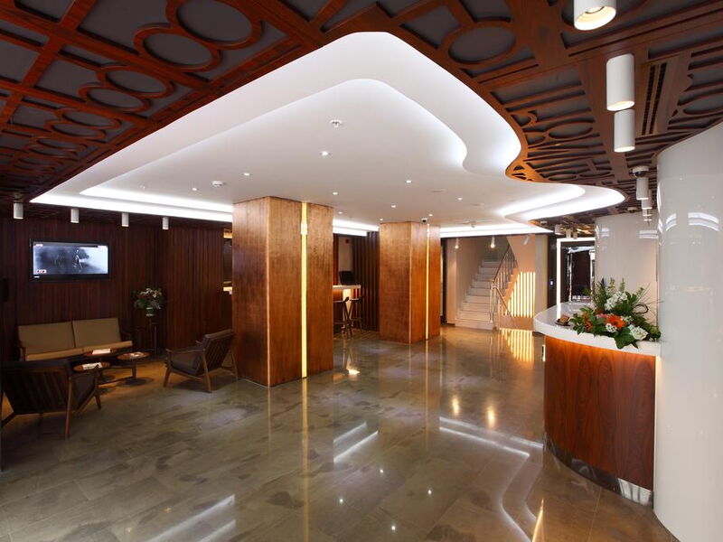 Victory Hotel & Spa 177660